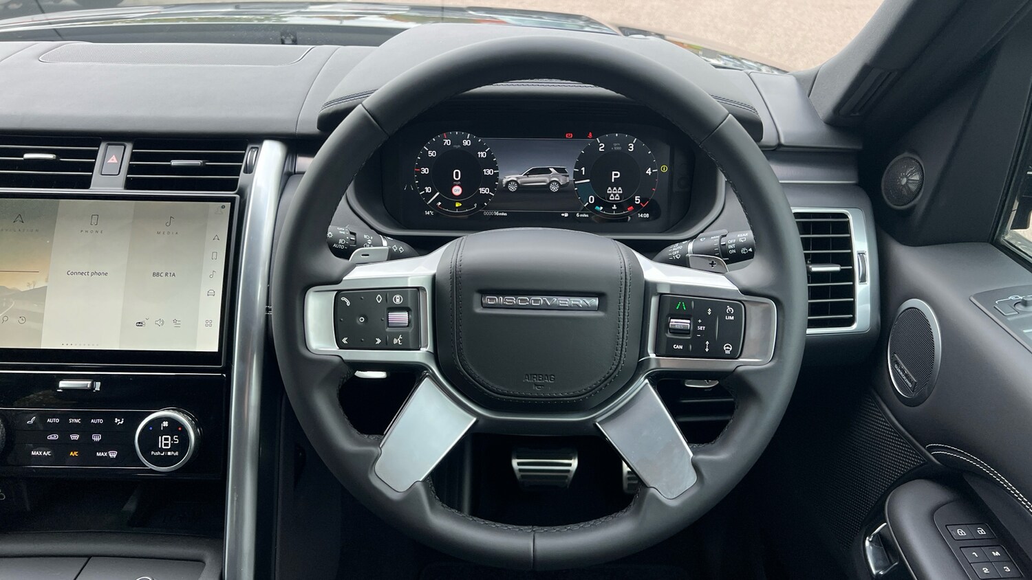 Used Land Rover Discovery for sale - 76387084: Photo 15