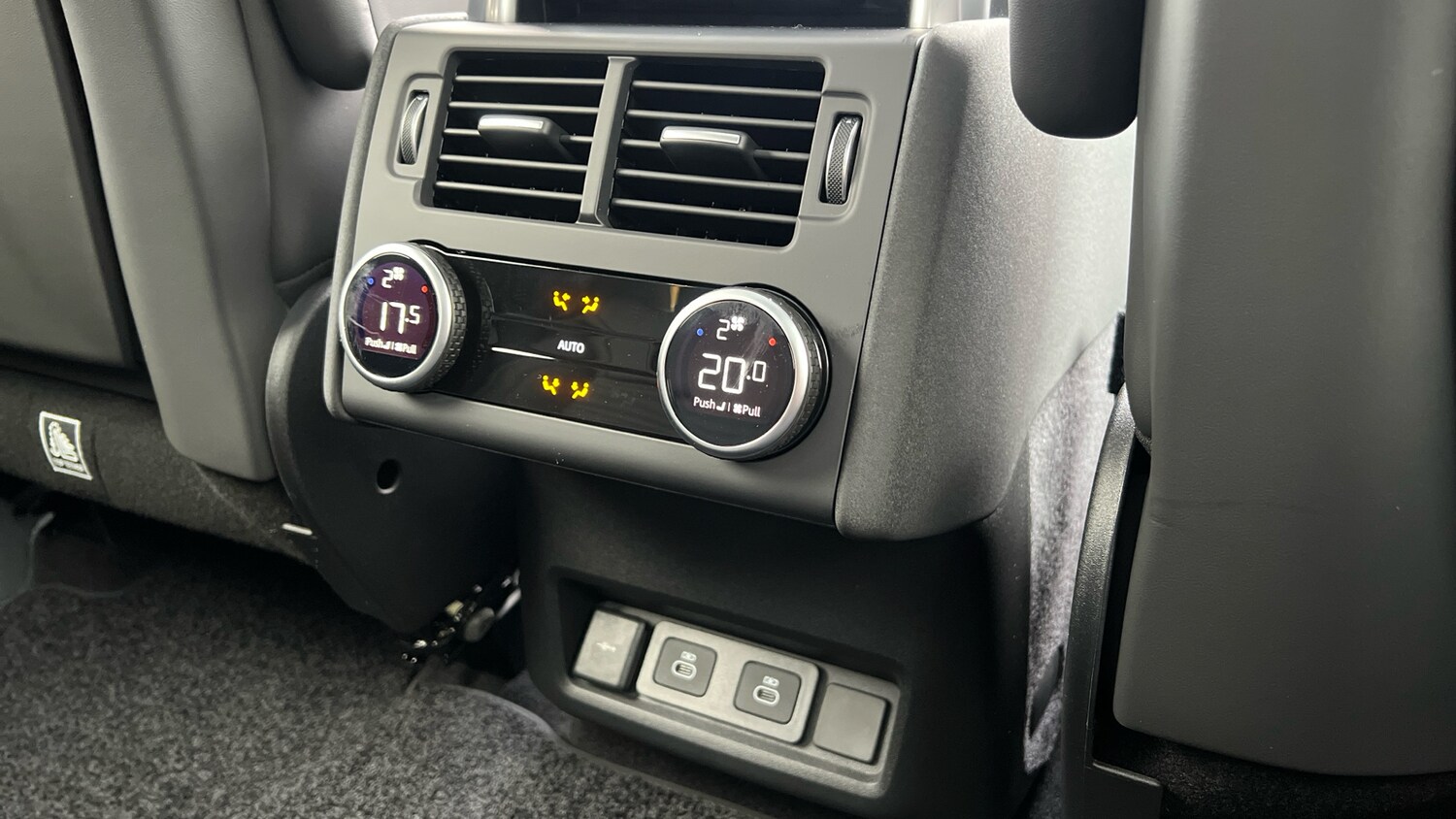 Used Land Rover Discovery for sale - 76387084: Photo 18