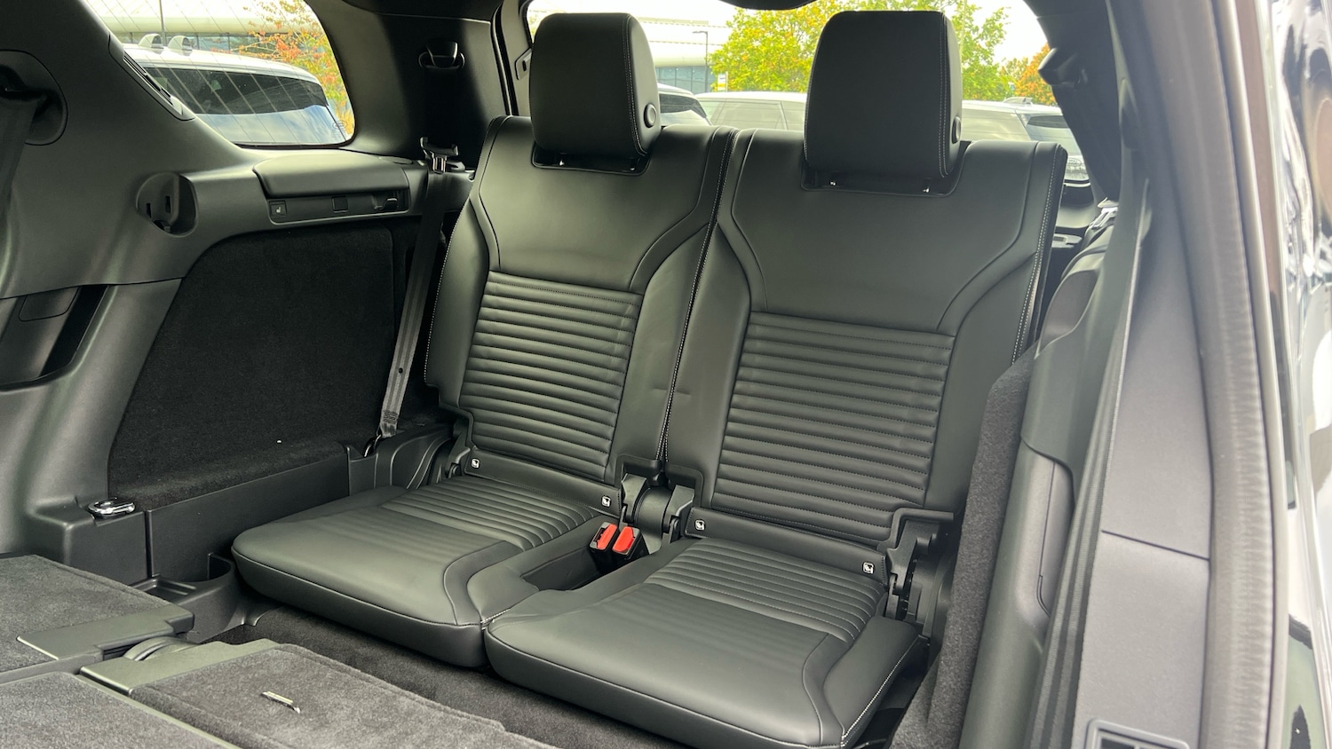 Used Land Rover Discovery for sale - 76387084: Photo 22