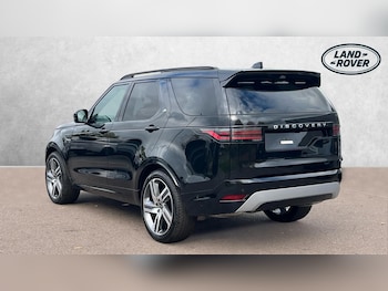 Used Land Rover Discovery 2025 for sale - 76387084: Photo