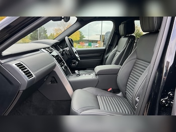 Used Land Rover Discovery 2025 for sale - 76387084: Photo