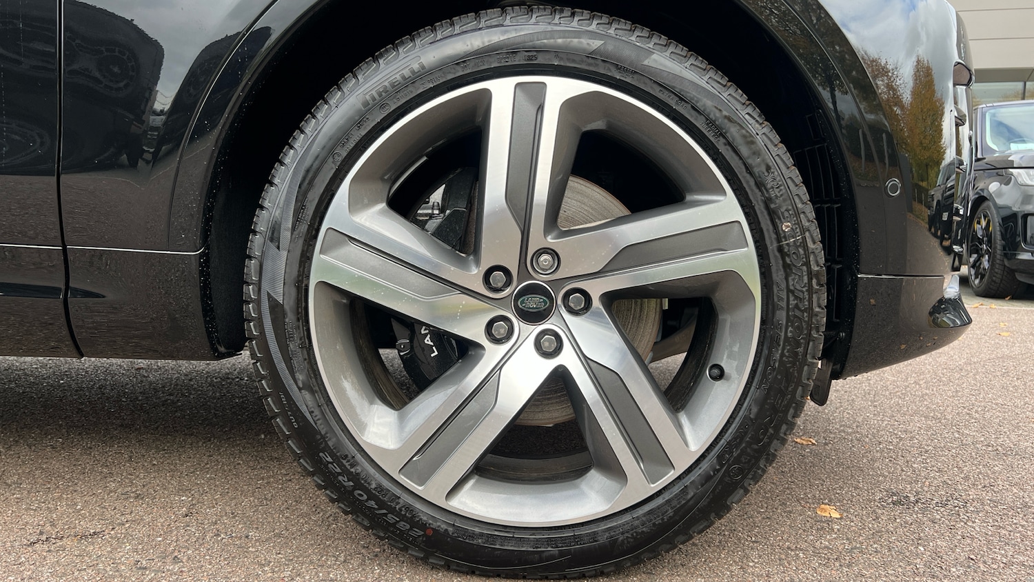 Used Land Rover Discovery for sale - 76387084: Photo 8