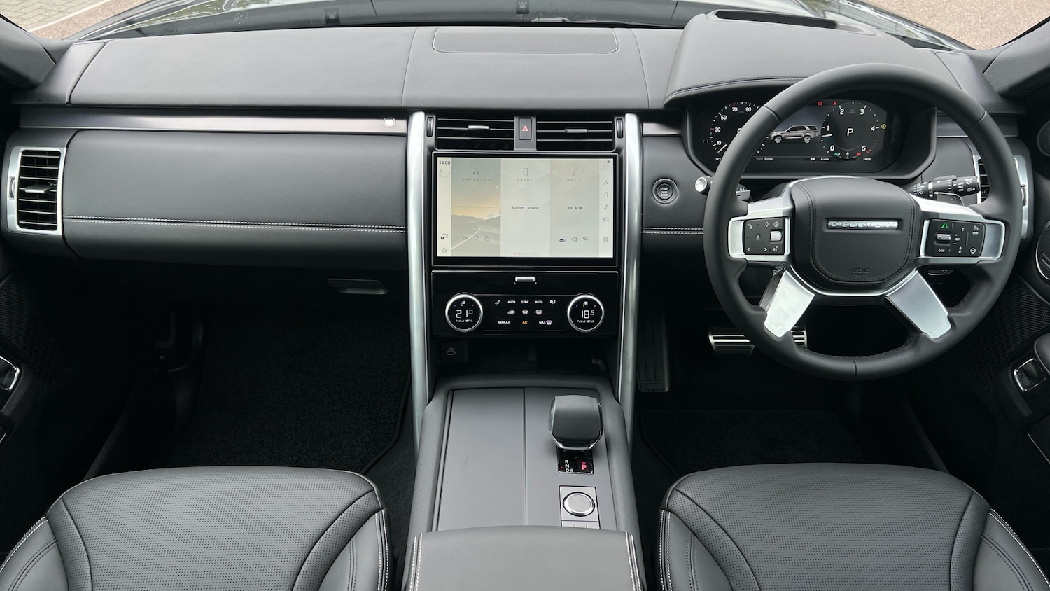 Used Land Rover Discovery for sale - 76387084: Photo 9