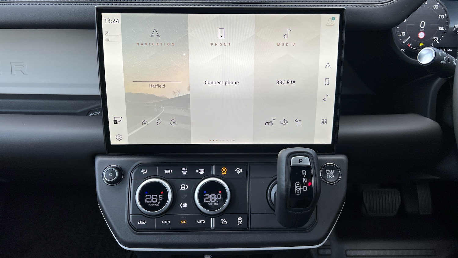 Used Land Rover Defender for sale - 76643236: Photo 14