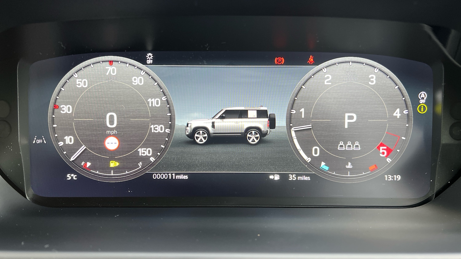 Used Land Rover Defender for sale - 76643236: Photo 16