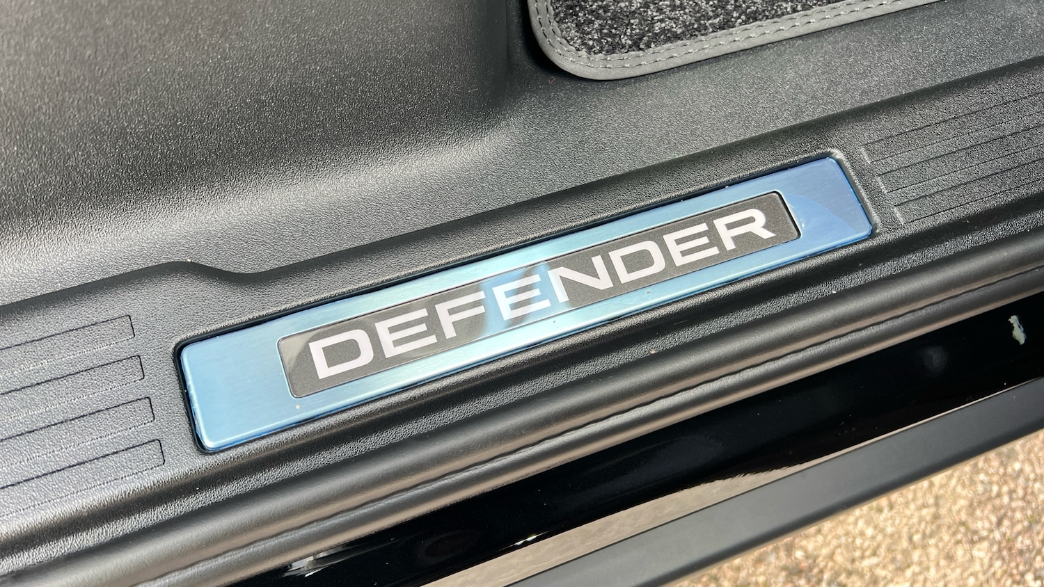 Used Land Rover Defender for sale - 76643236: Photo 21