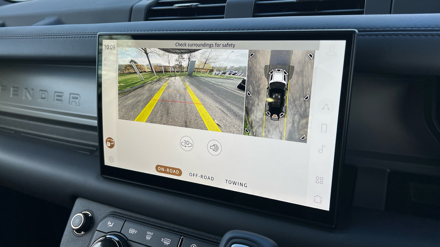 Used Land Rover Defender for sale - 76387047: Photo 12