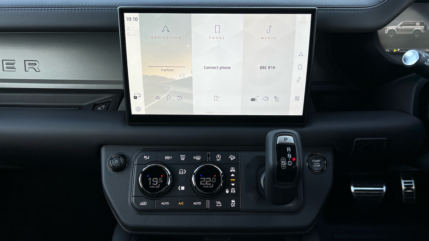 Used Land Rover Defender for sale - 76387047: Photo 14