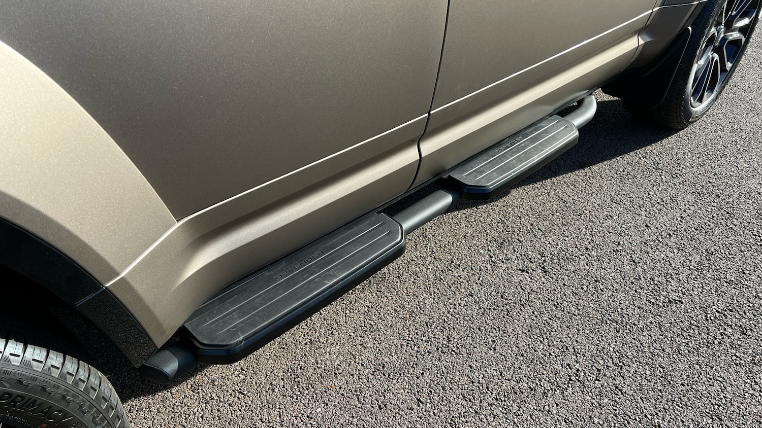 Used Land Rover Defender for sale - 76387047: Photo 22