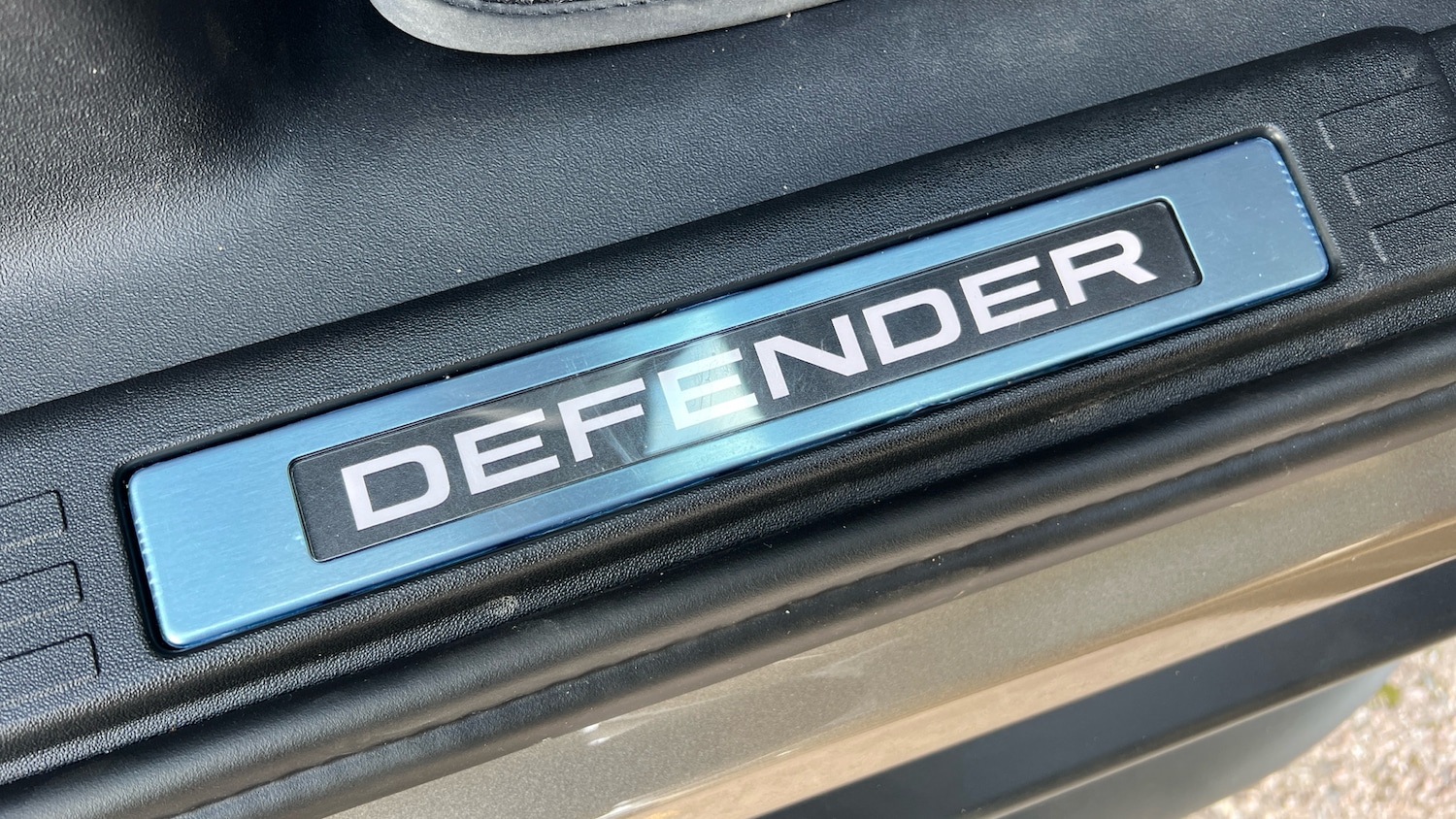 Used Land Rover Defender for sale - 76387047: Photo 24