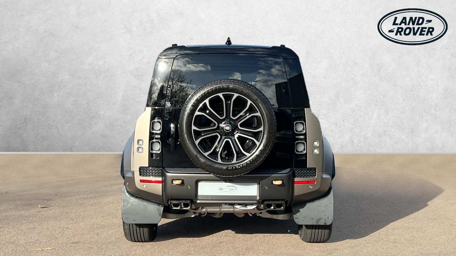 Used Land Rover Defender for sale - 76387047: Photo 6