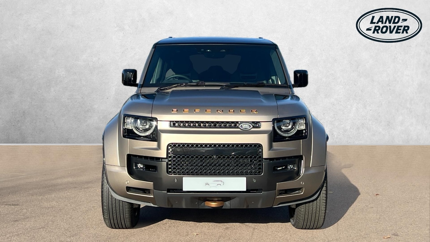 Used Land Rover Defender for sale - 76387047: Photo 7