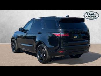 Used Land Rover Discovery 2025 for sale - 74976530: Photo