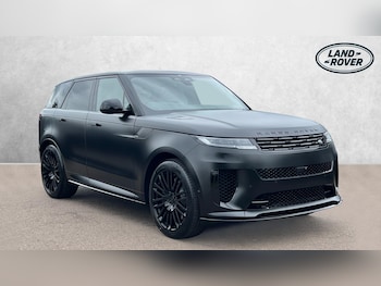 Used Land Rover Range Rover Sport 2026 for sale - 79130491: Photo