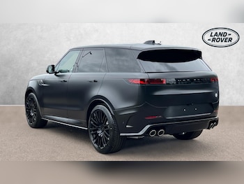 Used Land Rover Range Rover Sport 2026 for sale - 79130491: Photo