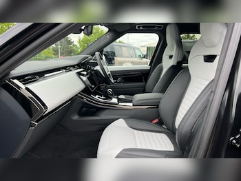 Used Land Rover Range Rover Sport 2026 for sale - 79130491: Photo