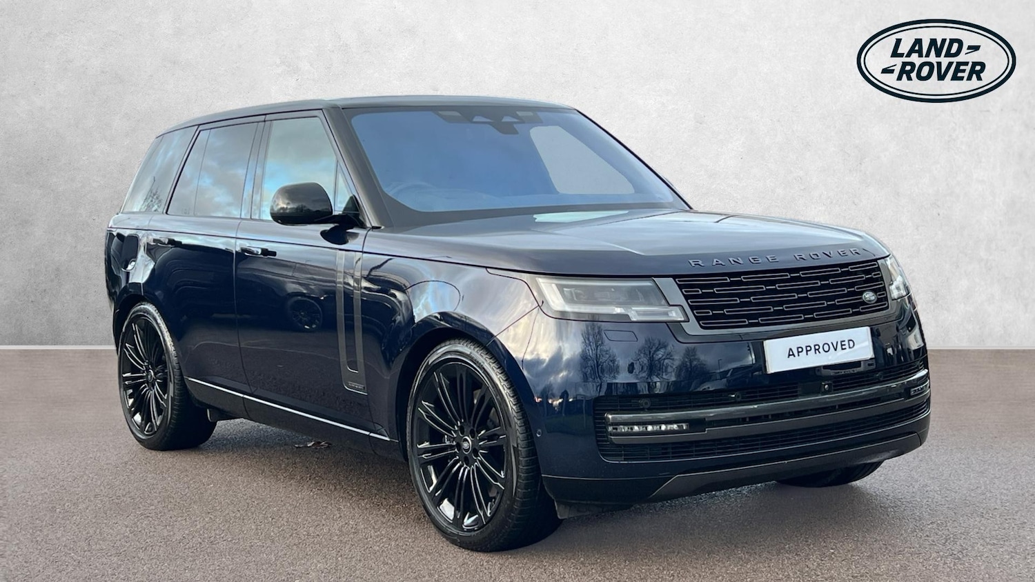 Used Land Rover Range Rover 2022 for sale - 76770165: Photo 1