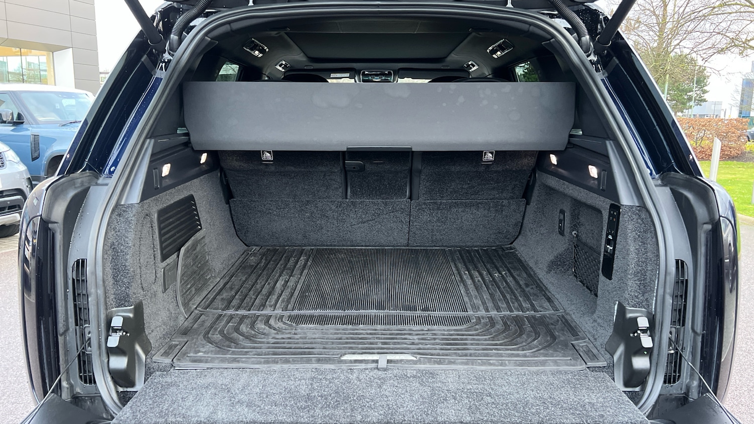 Used Land Rover Range Rover 2022 for sale - 76770165: Photo 10