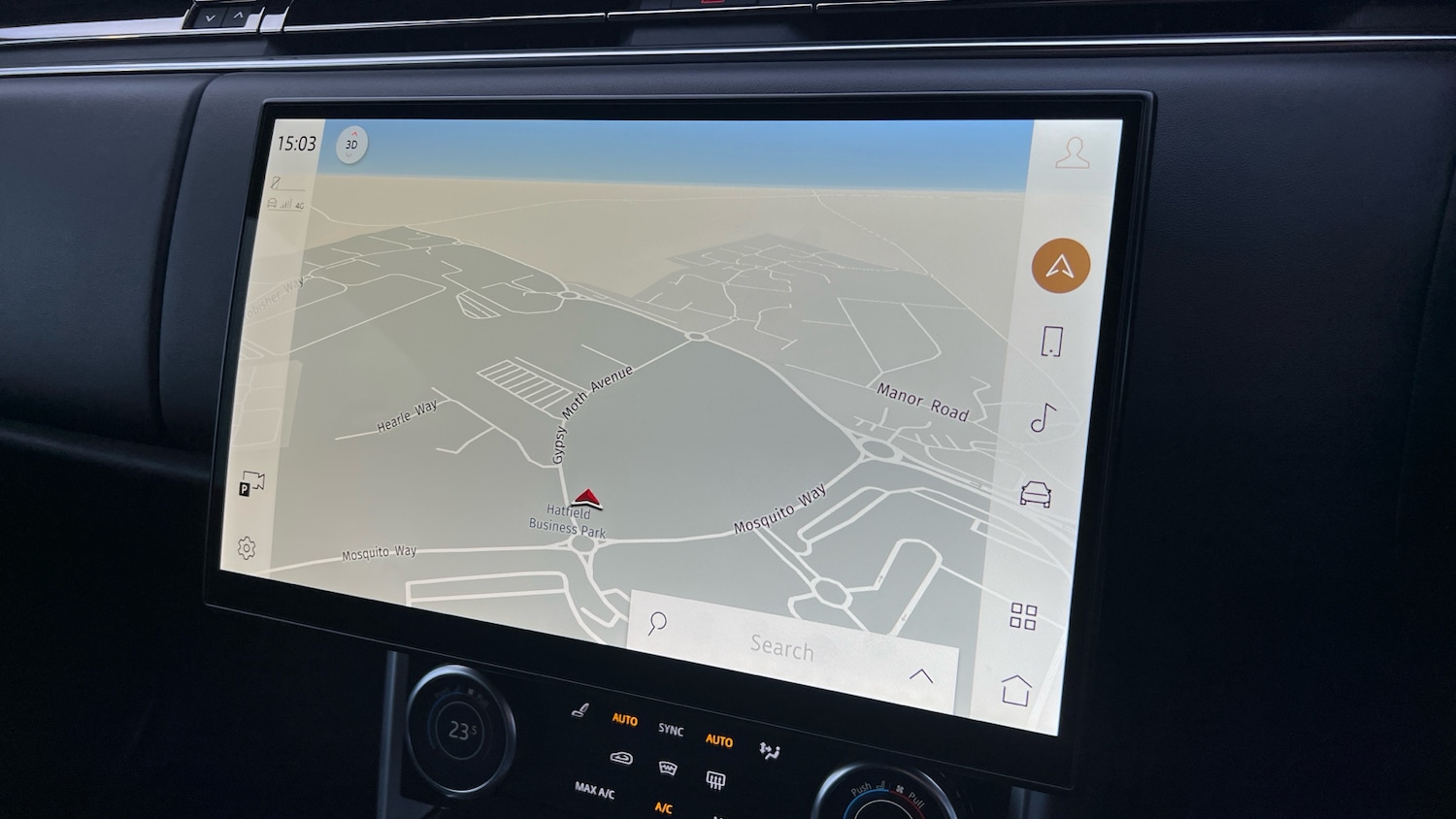 Used Land Rover Range Rover 2022 for sale - 76770165: Photo 11