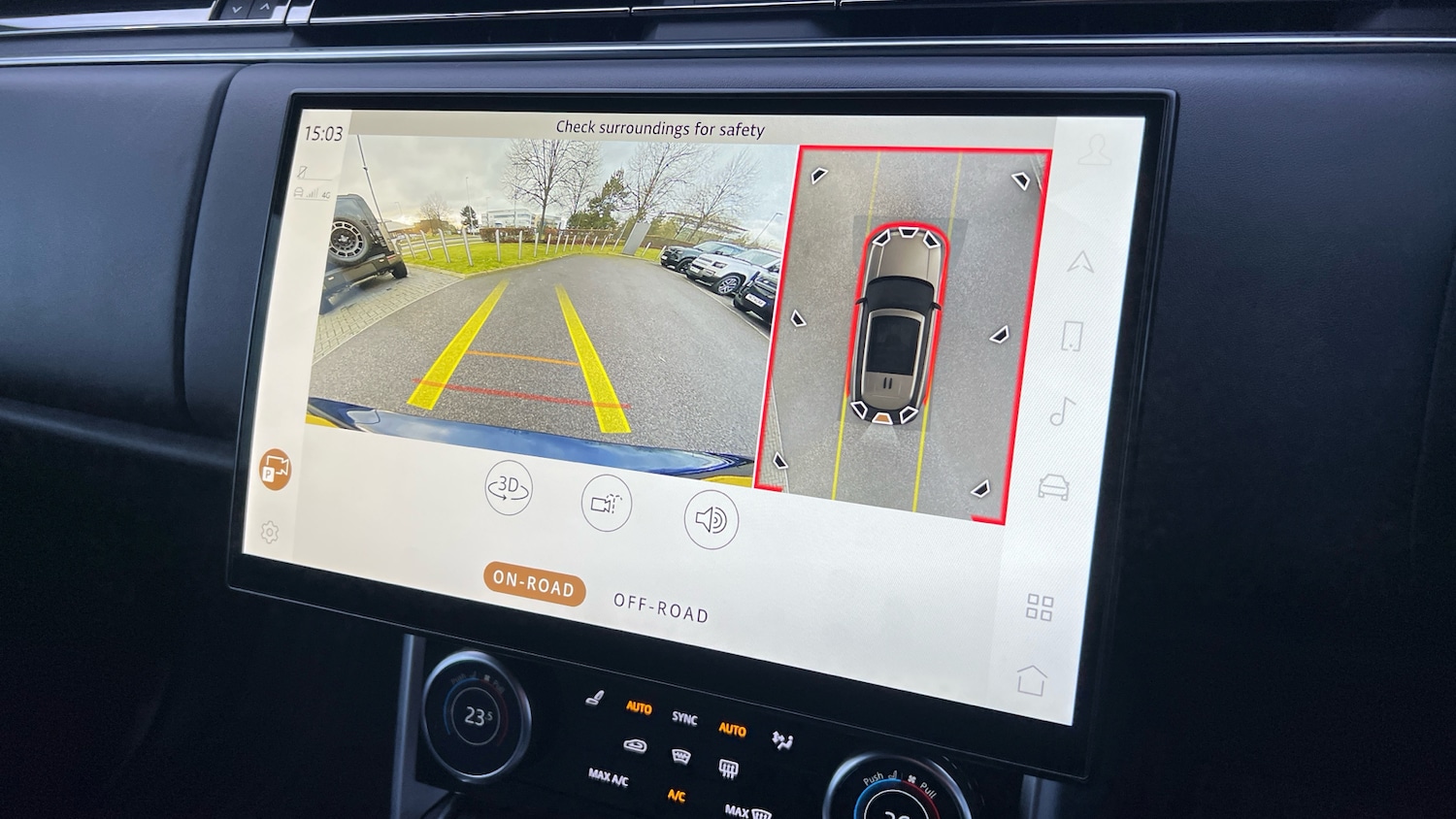 Used Land Rover Range Rover 2022 for sale - 76770165: Photo 12