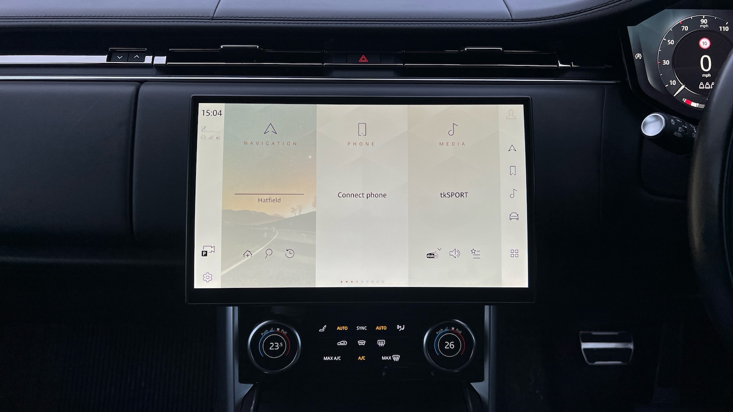 Used Land Rover Range Rover 2022 for sale - 76770165: Photo 14