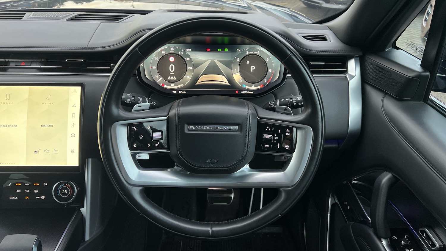 Used Land Rover Range Rover 2022 for sale - 76770165: Photo 15