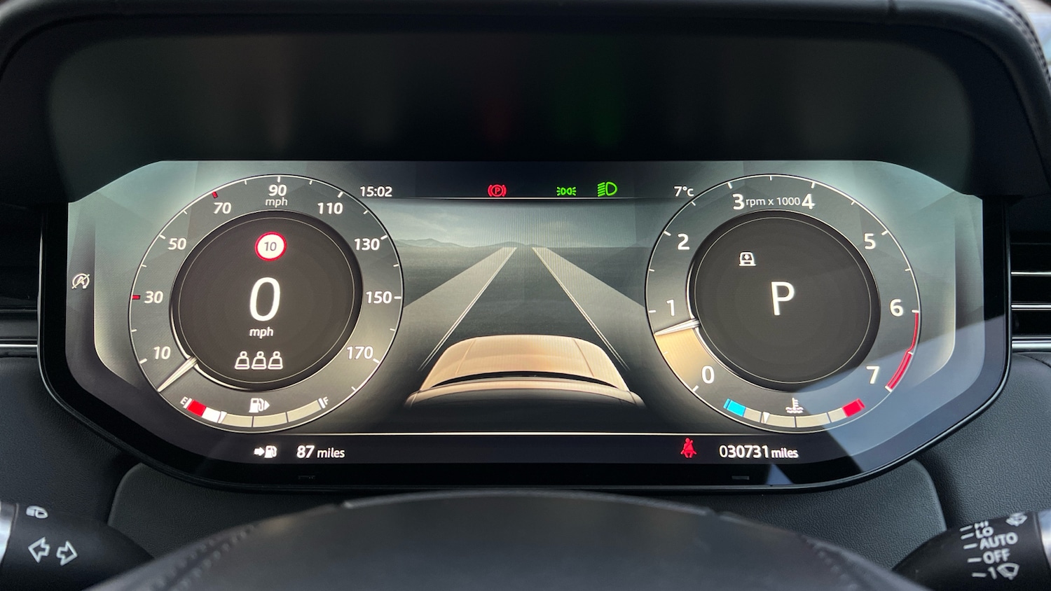 Used Land Rover Range Rover 2022 for sale - 76770165: Photo 16