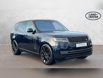 Used Land Rover Range Rover 2022 for sale - 76770165: Photo