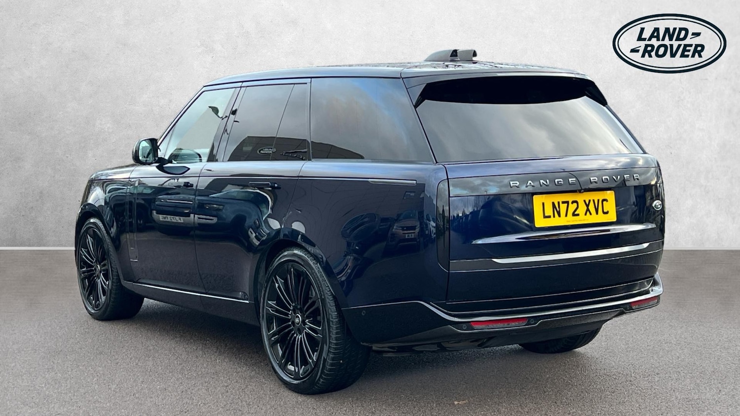 Used Land Rover Range Rover 2022 for sale - 76770165: Photo 2