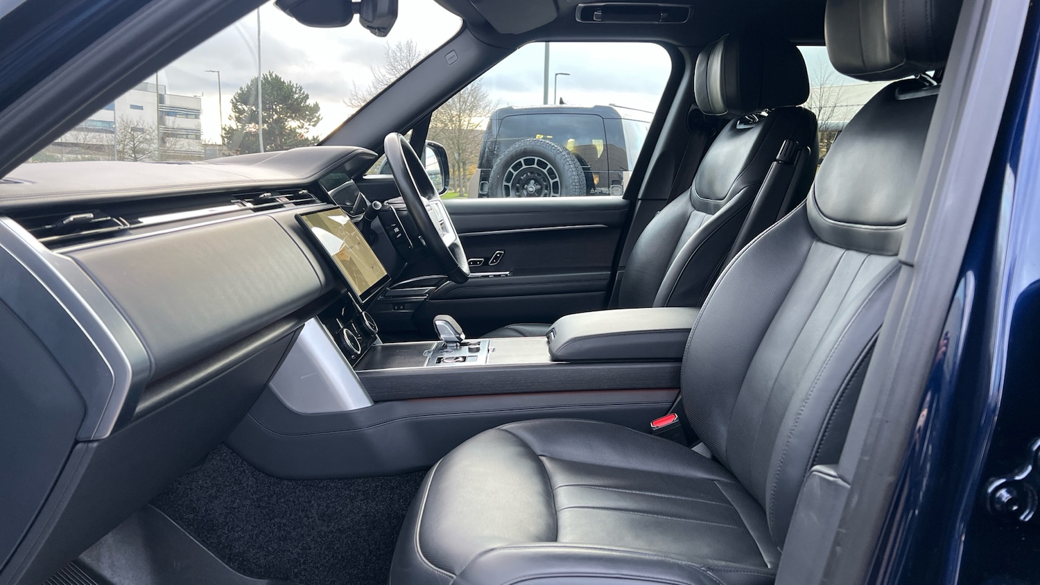 Used Land Rover Range Rover 2022 for sale - 76770165: Photo 3