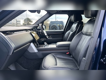 Used Land Rover Range Rover 2022 for sale - 76770165: Photo