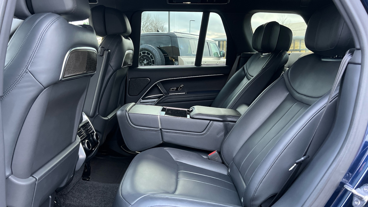 Used Land Rover Range Rover 2022 for sale - 76770165: Photo 4