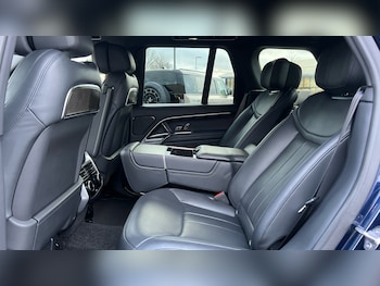 Used Land Rover Range Rover 2022 for sale - 76770165: Photo