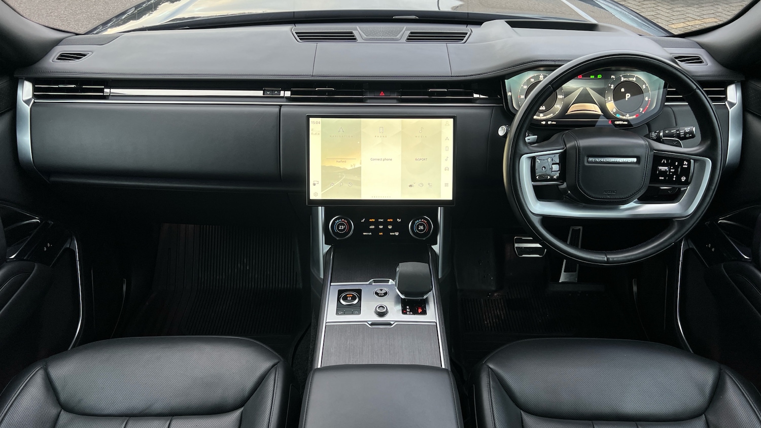 Used Land Rover Range Rover 2022 for sale - 76770165: Photo 9