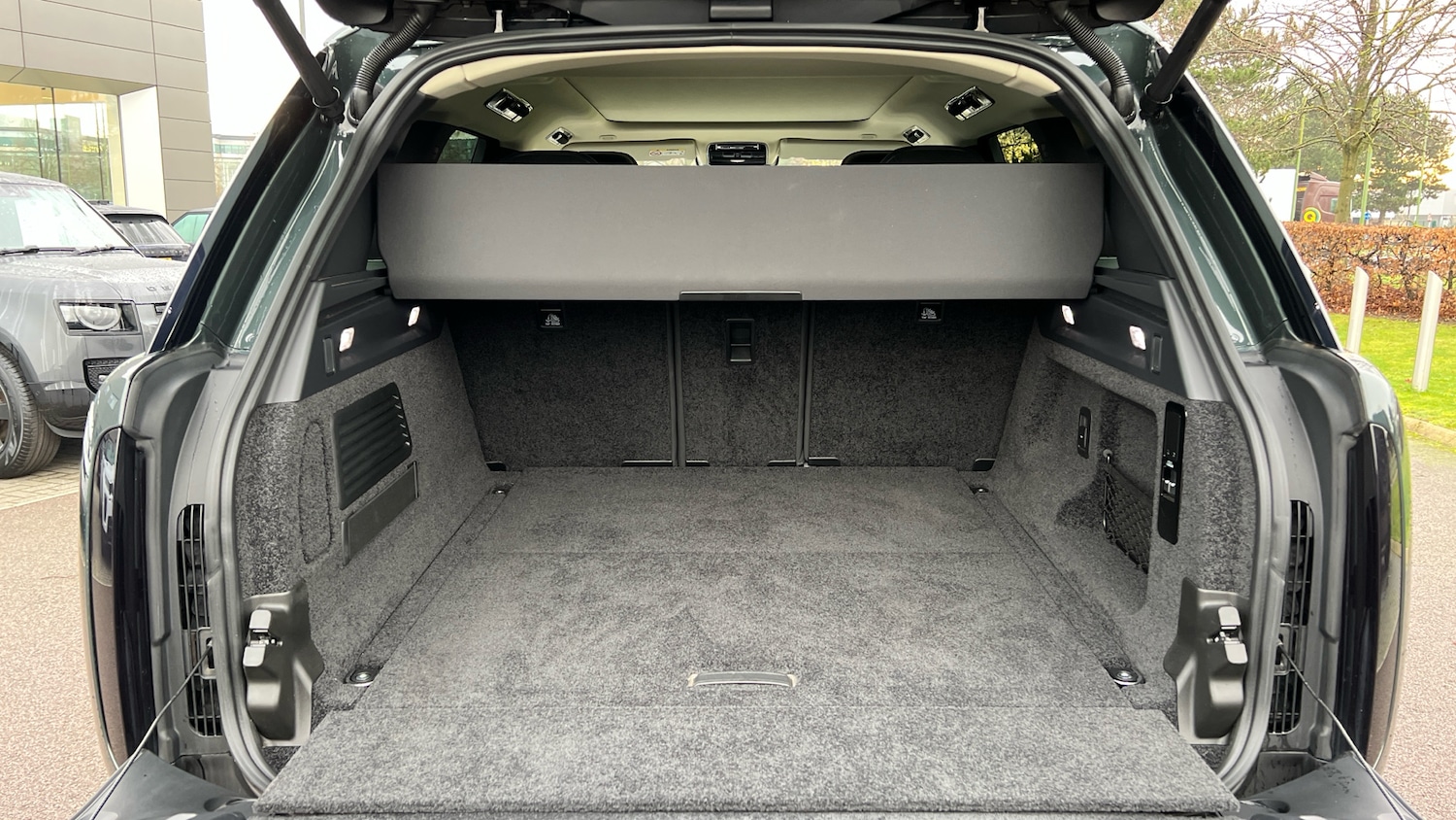 Used Land Rover Range Rover 2023 for sale - 76924244: Photo 10