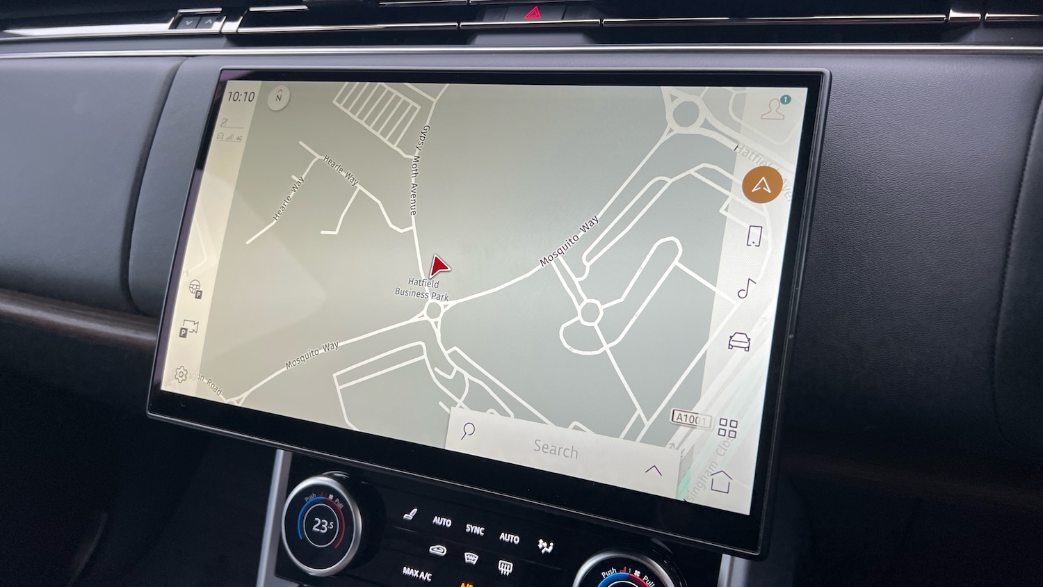 Used Land Rover Range Rover 2023 for sale - 76924244: Photo 11