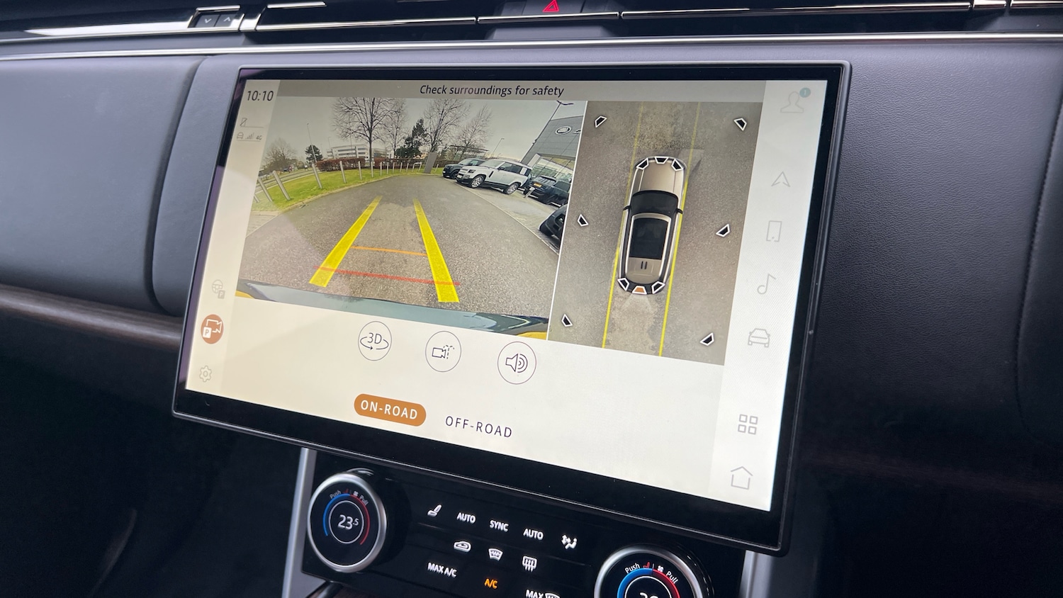 Used Land Rover Range Rover 2023 for sale - 76924244: Photo 12