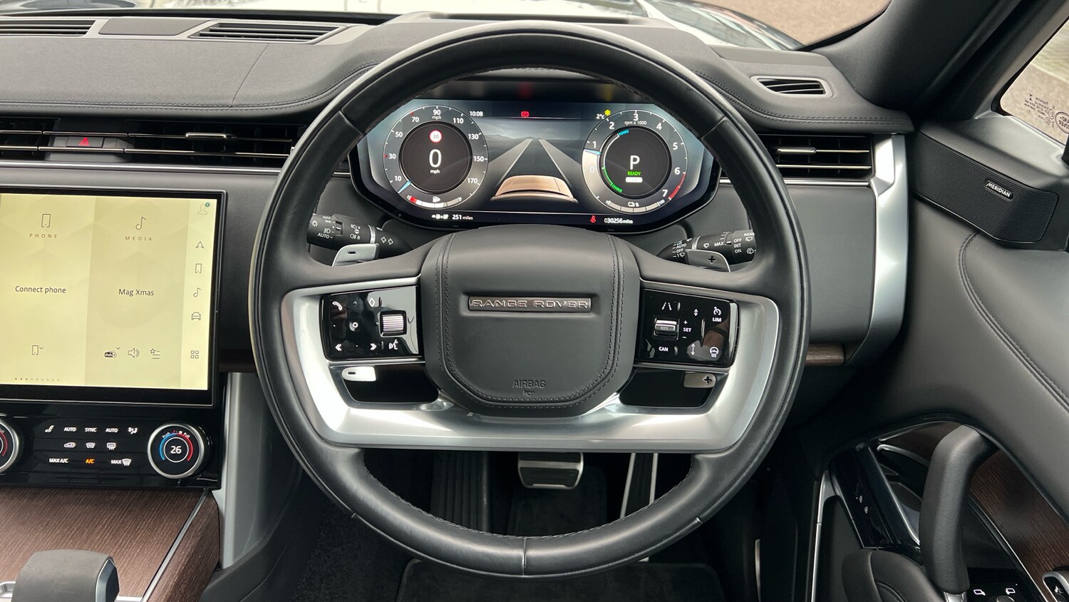 Used Land Rover Range Rover 2023 for sale - 76924244: Photo 15