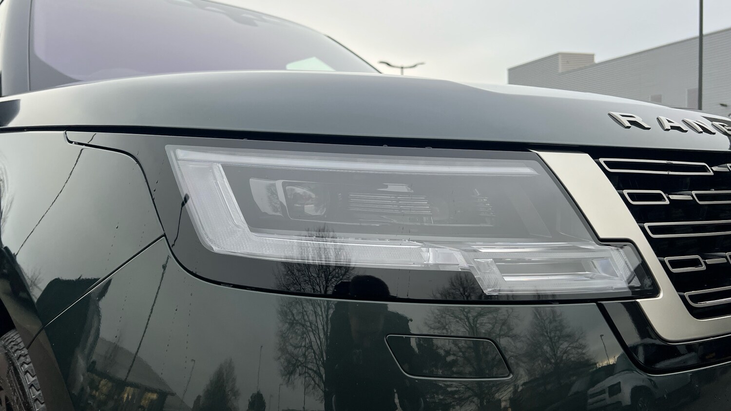 Used Land Rover Range Rover 2023 for sale - 76924244: Photo 17