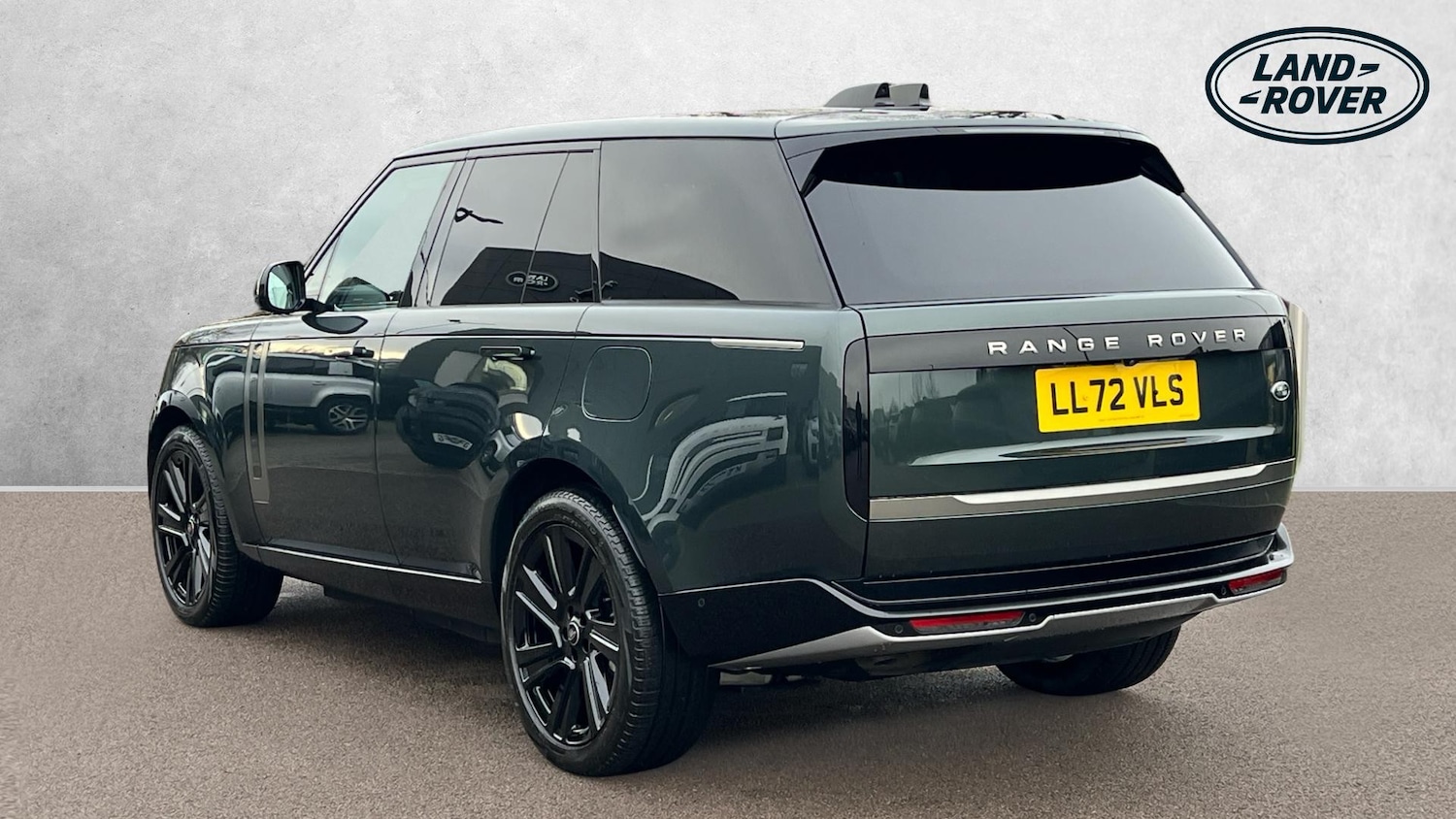 Used Land Rover Range Rover 2023 for sale - 76924244: Photo 2