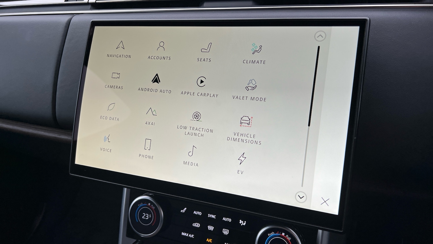 Used Land Rover Range Rover 2023 for sale - 76924244: Photo 23