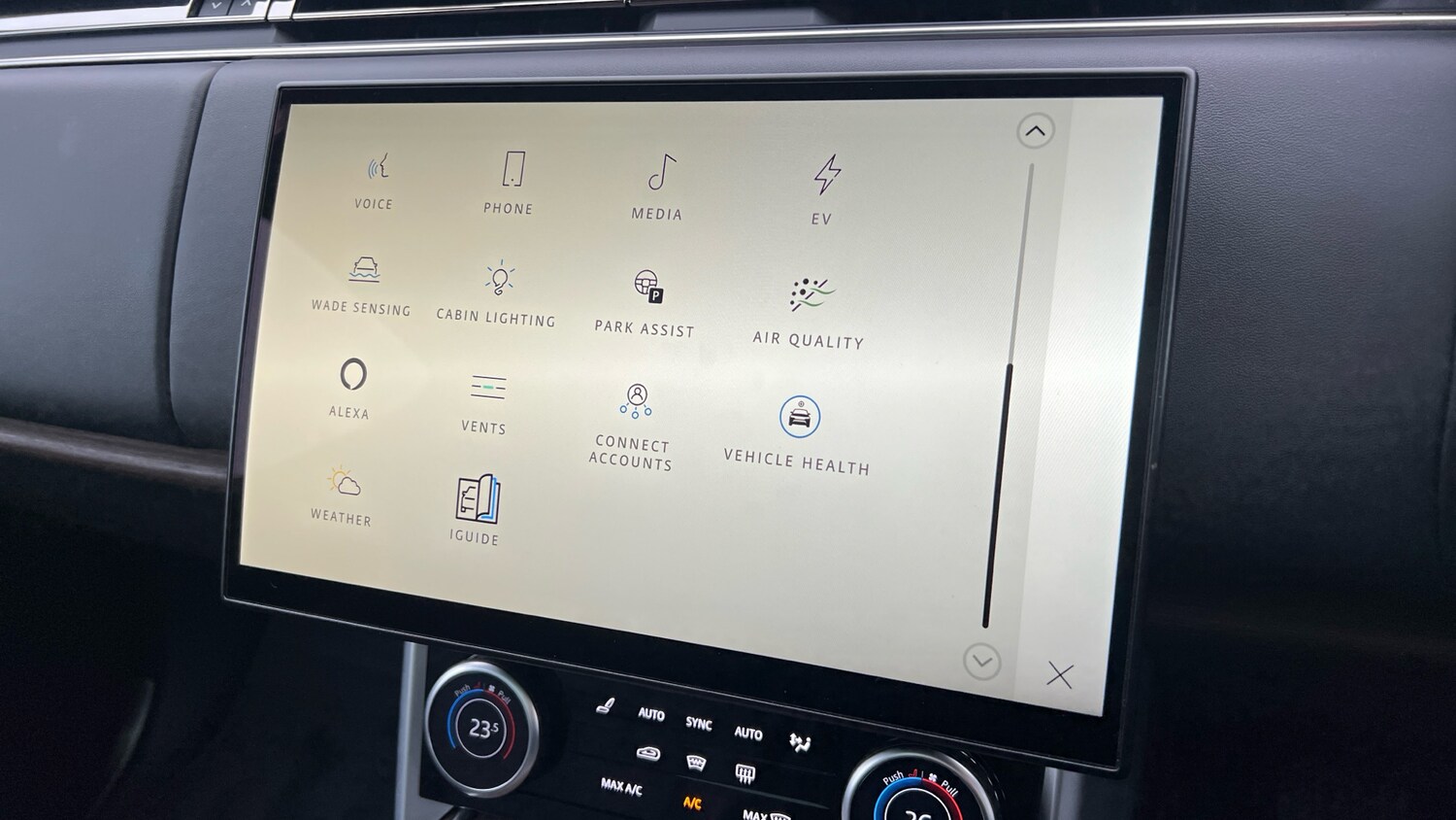 Used Land Rover Range Rover 2023 for sale - 76924244: Photo 24