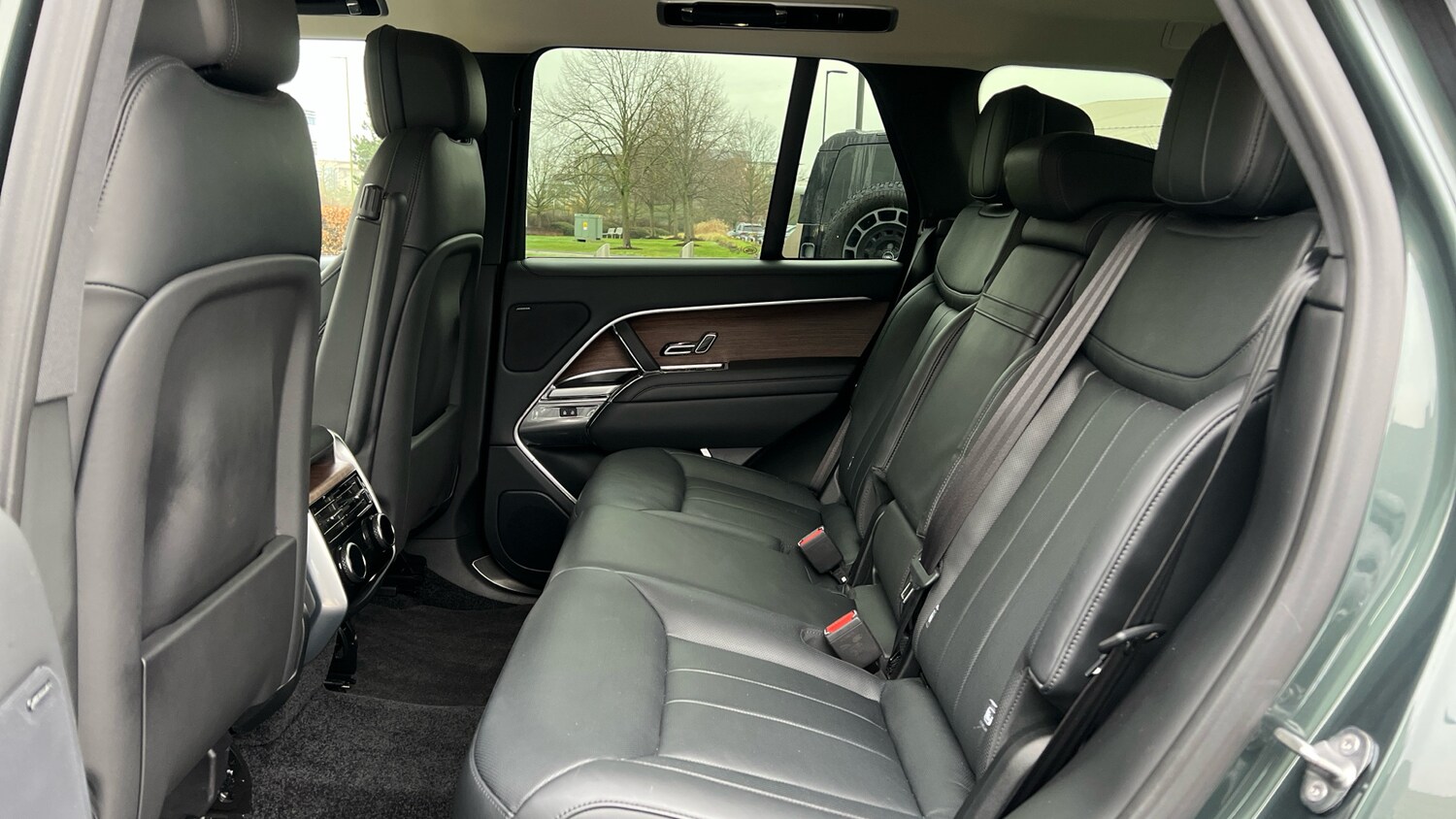 Used Land Rover Range Rover 2023 for sale - 76924244: Photo 4