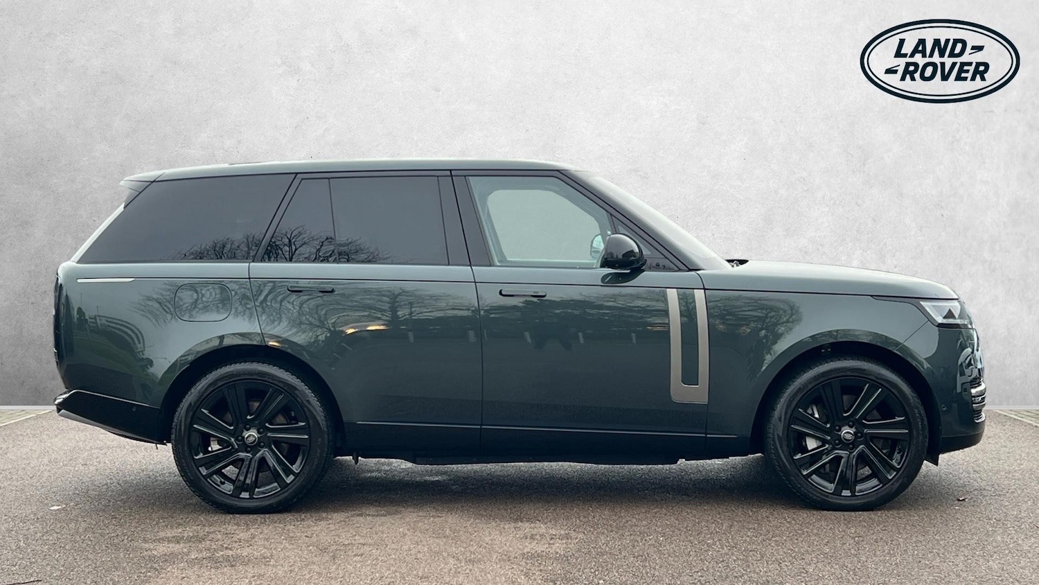 Used Land Rover Range Rover 2023 for sale - 76924244: Photo 5