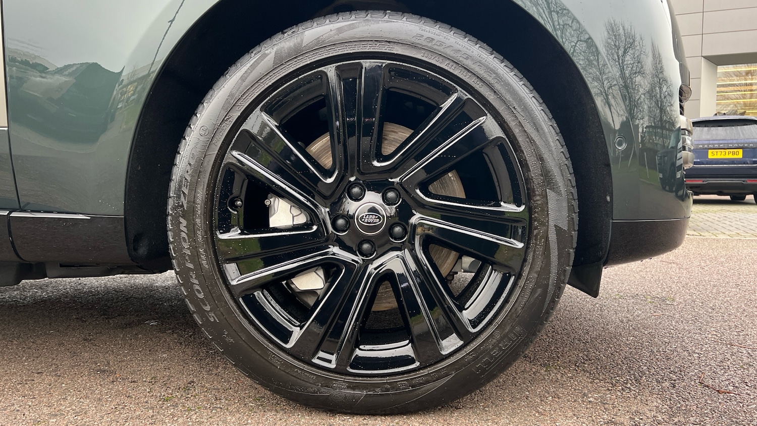 Used Land Rover Range Rover 2023 for sale - 76924244: Photo 8