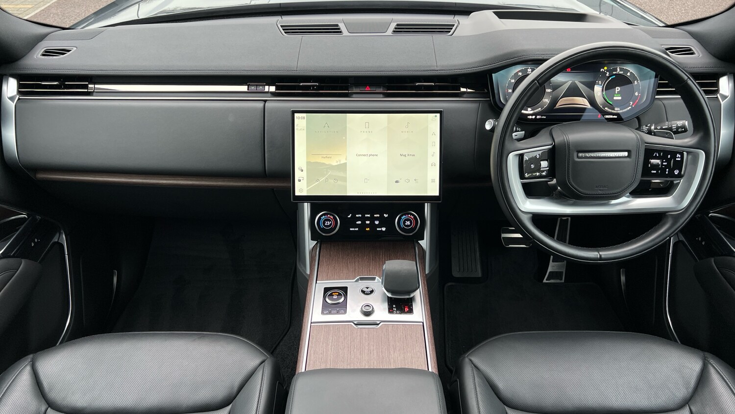 Used Land Rover Range Rover 2023 for sale - 76924244: Photo 9