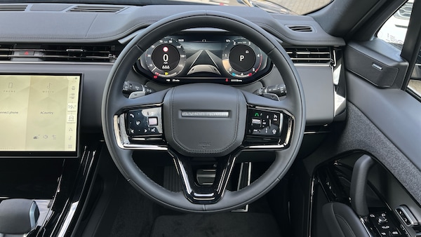 Used Land Rover Range Rover Sport for sale - 75022014: Photo 15