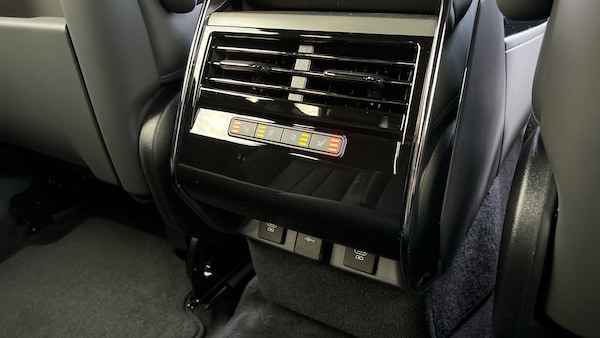 Used Land Rover Range Rover Sport for sale - 75022014: Photo 18