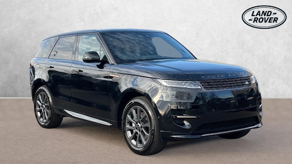 Used Land Rover Range Rover Sport for sale - 75022014: Photo 1