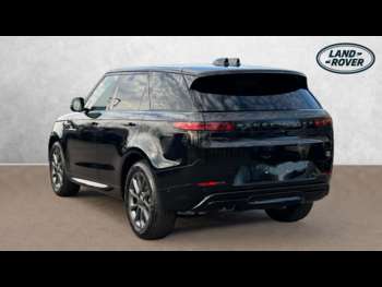 Used Land Rover Range Rover Sport 2025 for sale - 75022014: Photo